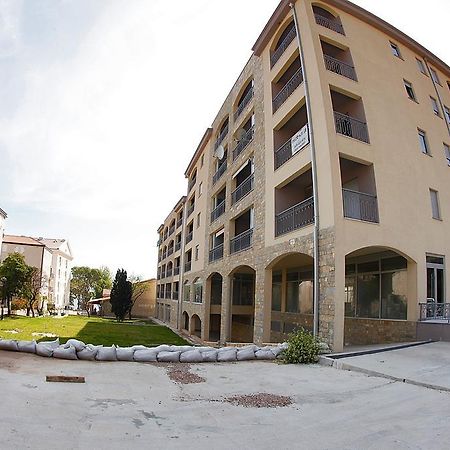 Studio Apartment Nika Andusa Petrovac الغرفة الصورة