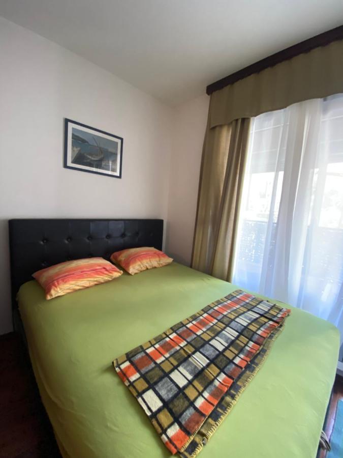 Studio Apartment Nika Andusa Petrovac المظهر الخارجي الصورة