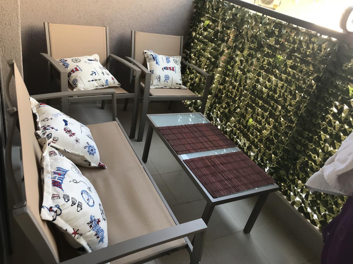 Studio Apartment Nika Andusa Petrovac المظهر الخارجي الصورة